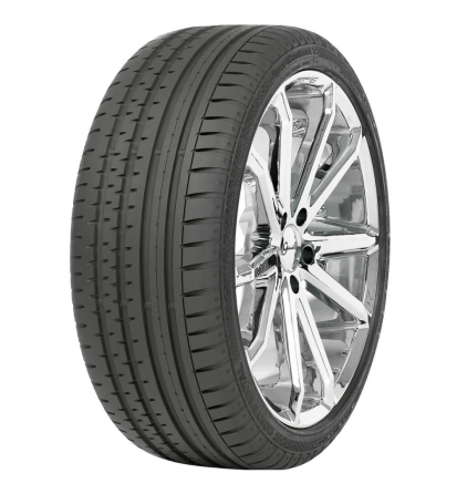 Шины Continental ContiSportContact 2 275/45 R18 103Y (уценка)