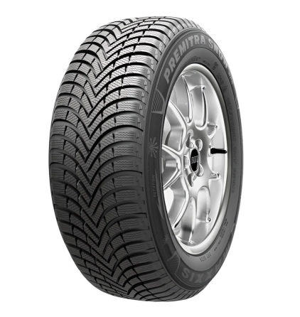 Шины Maxxis WP6 Premitra Snow