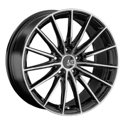 Диски LS FlowForming RC63