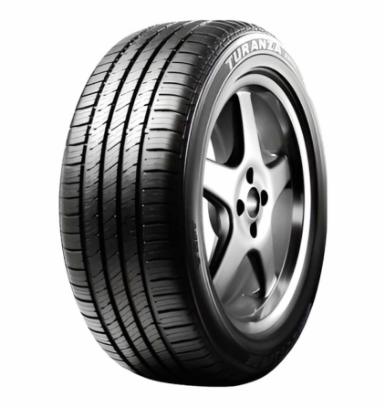 Шины Bridgestone Turanza ER42