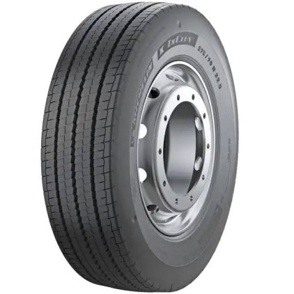 Грузовые шины Michelin X InCity XZU