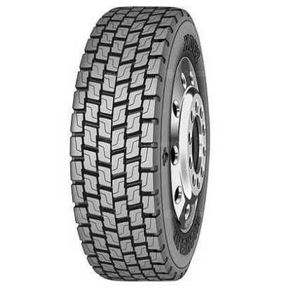 Грузовые шины Michelin XDE 2 +