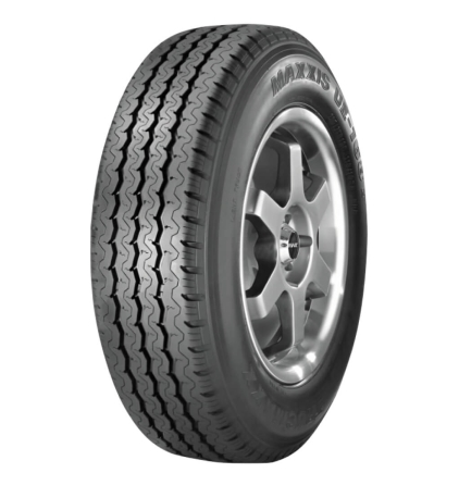 Шины Maxxis UE 168 Bravo 155 R13C 90N 8PR