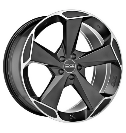 Диски OZ Aspen HLT 9x21 5x112 ET50 DIA79