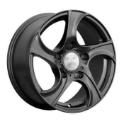 СКАД Vihr KL162 BM 7x16 5x139.7 ET40 DIA98.5