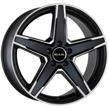 Диски MAK Stern