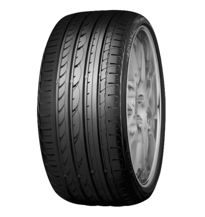 Шины Yokohama Advan Sport V103A