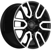 KHW1723 (JAC T6 Pickup)