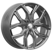 СКАД Arika Graphite 8x19 5x108 ET50.5 DIA63.35