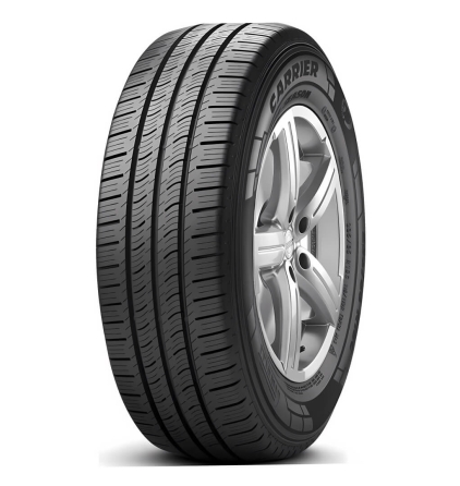Шины Pirelli Carras
