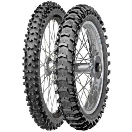 Мотошины Dunlop Geomax MX12