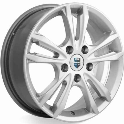 Диски КиК Samara (КС866)