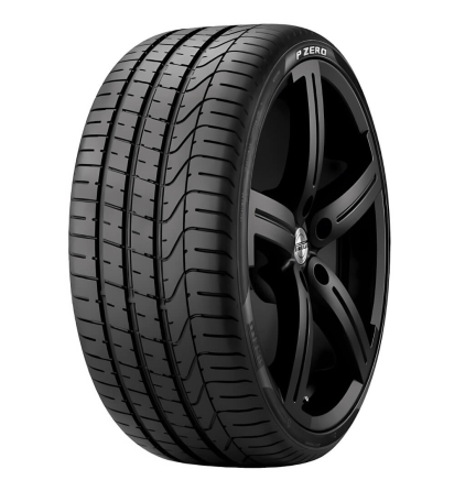 Шины Pirelli P Zero Gen-2