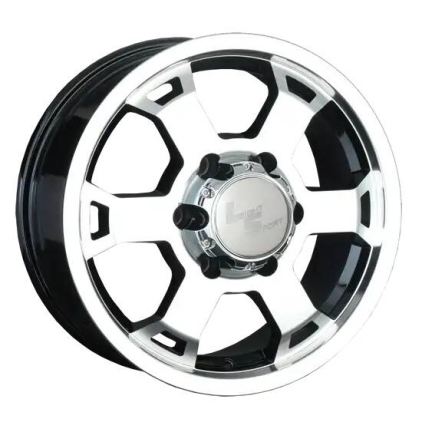 Диски LS 326