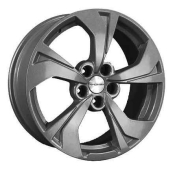KHW1724 (FAW Besturn X80)