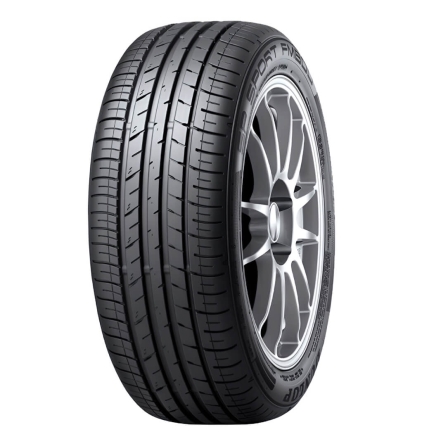 Шины Dunlop SP Sport FM800