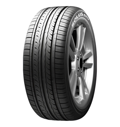 Шины Kumho Solus KH-17
