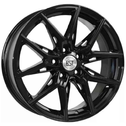 Диски RST R247 7x17 5x108 ET45 DIA65.1