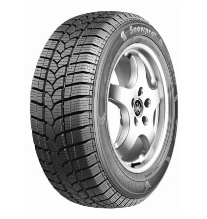 Шины Kormoran Snowpro b2