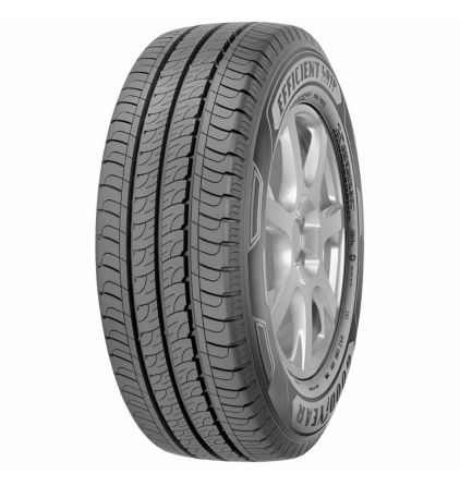 Шины Goodyear EfficientGrip Cargo 2