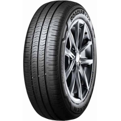 Шины Nexen ROADIAN CTX