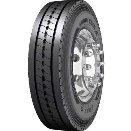 Грузовые шины Goodyear KMAX S CARGO