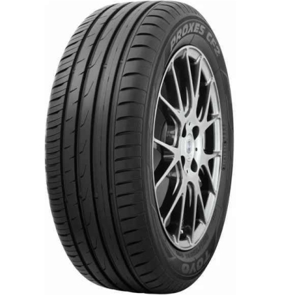 Шины Toyo Proxes CF2