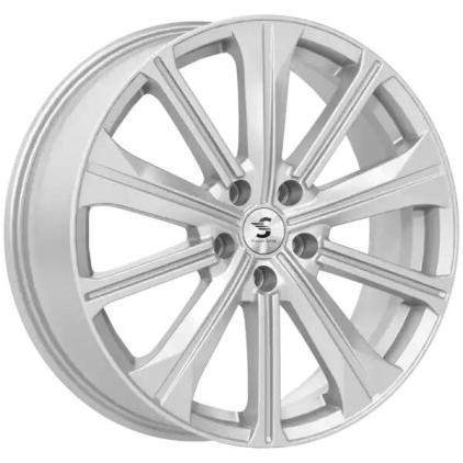 Диски Premium Series КР013 (Tiguan) 7x19 5x112 ET43 DIA57.1