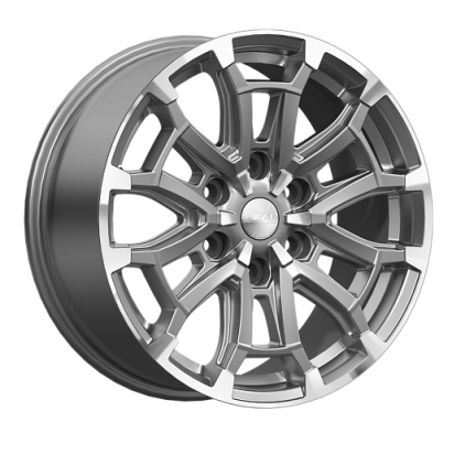 Диски СКАД Авилис (КЛ374)