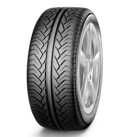 Шины Yokohama Advan S.T. V802 275/50 R20 113W TL RUNFLAT