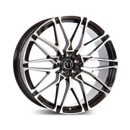 Диски FR replica B495