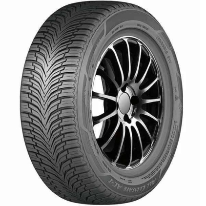 Шины Massimo CROSS SEASON CS4 195/65 R15 91H 