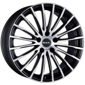MAK Fatale MBFP 7.5x17 5x112 ET50 DIA57.1