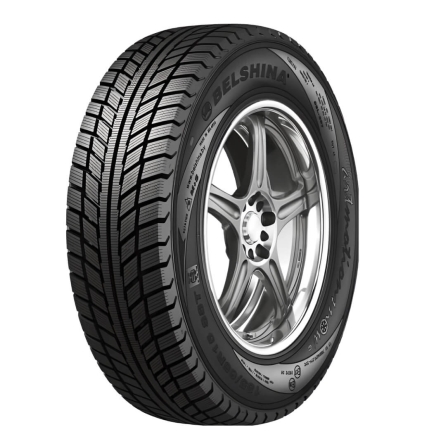 Шины Белшина BEL-267 Artmotionsnow 185/60 R14 82T 