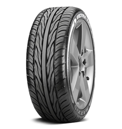 Шины Maxxis MA-Z4S Victra 235/55 R18 104W XL