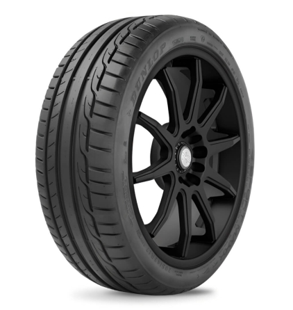 Шины Dunlop SP Sport Maxx RT