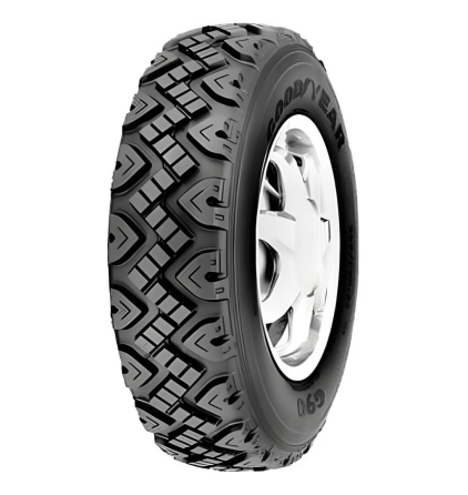 Шины Goodyear Cargo G90