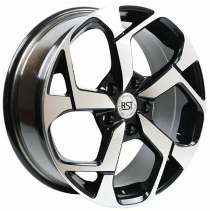 Диски RST R067 (Juke)