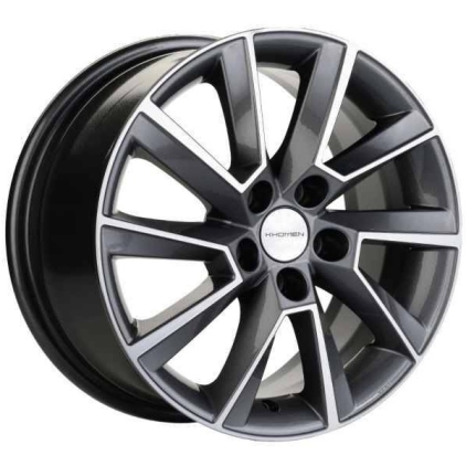 Диски KHOMEN KHW1507 (Aveo)