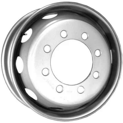 Диски грузовые Accuride 55-П130
