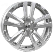 RST R065 SL 6x15 4x100 ET48 DIA54.1