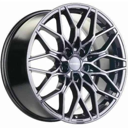 Диски KHOMEN KHW1813 (Geely Monjaro/Tugella)