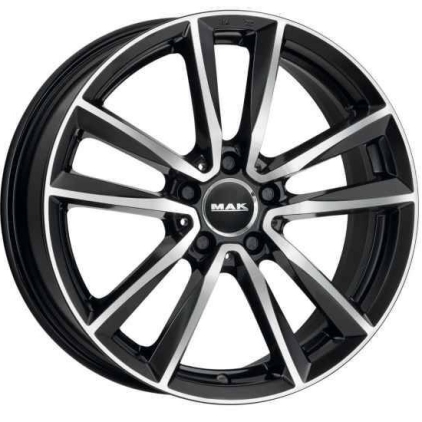 Диски MAK Bremen