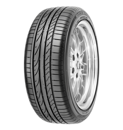 Шины Bridgestone Potenza RE050