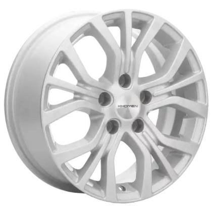 Диски KHOMEN KHW1608 (Multivan)
