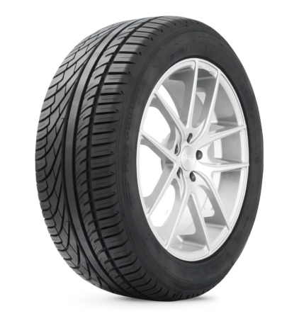 Шины Michelin Pilot Primacy