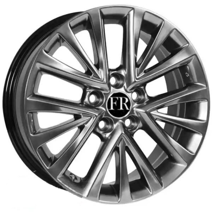 Диски FR replica TY721 (TY222)