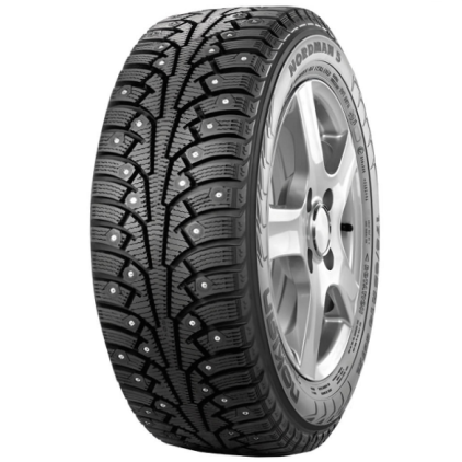 Шины Ikon Tyres Character Ice 5
