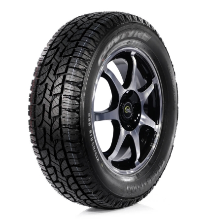 Шины Contyre Cross Road 205/70 R15 96Q 