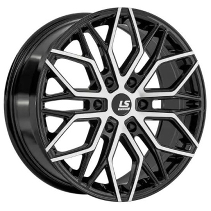 Диски LS FlowForming RC103